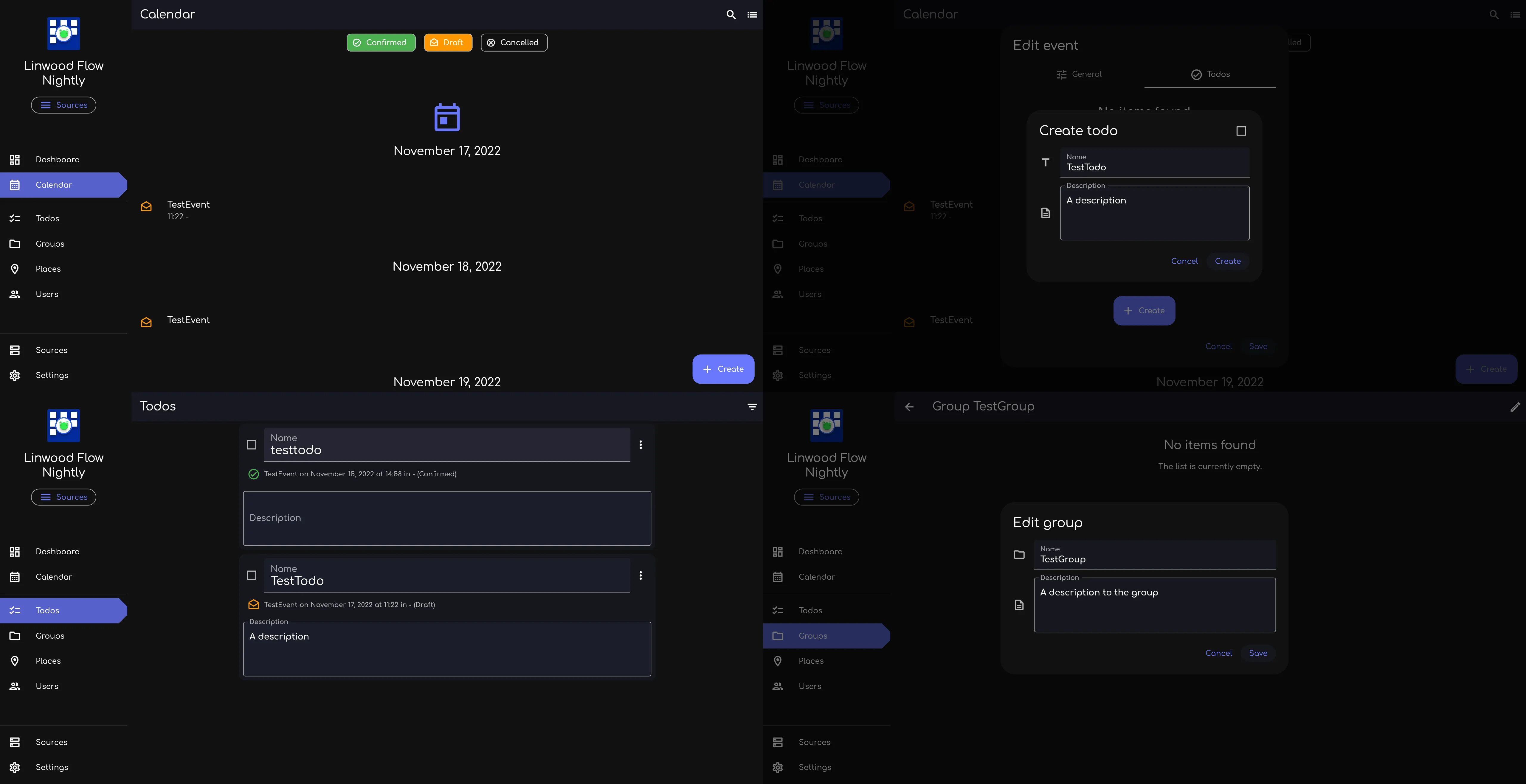 Flow Devlog 2
